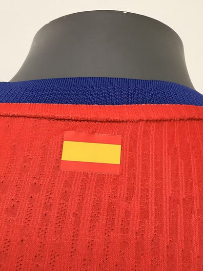 Atletico Madrid Home Player Football Jersey 2026/2027
