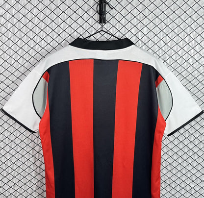 Deportivo Alaves Away Fans Football Jersey 2001/2002