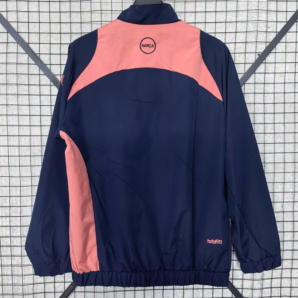 Barcelona Windbreaker 2025/2026