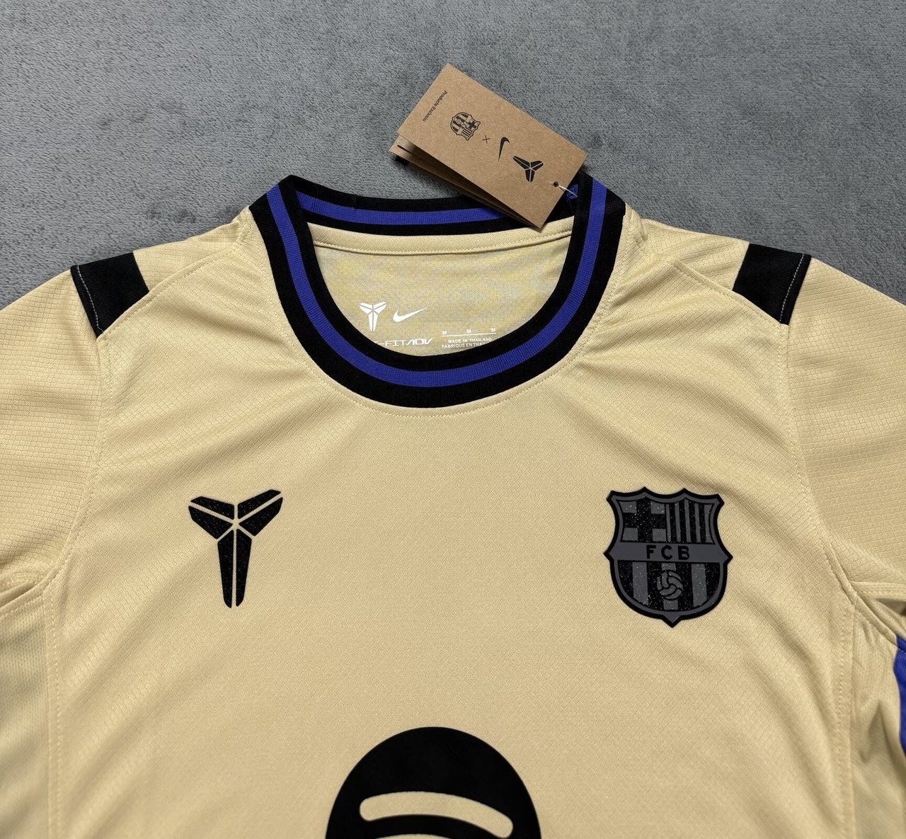 Barcelona Away Women Fans Football Jersey 2025/2026