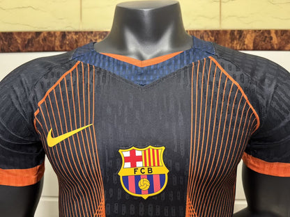 Barcelona Special Edition Player Football Jersey 2025/2026