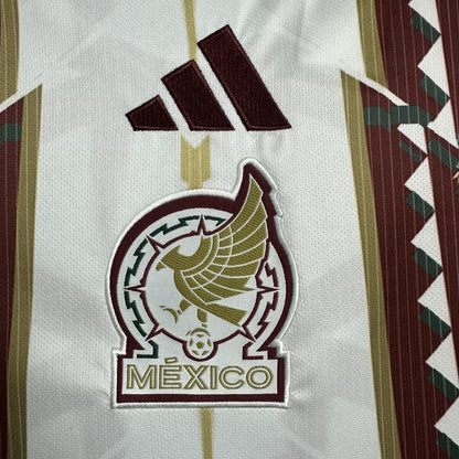 Mexico Special Edition Fans Football Jersey 2026/2027