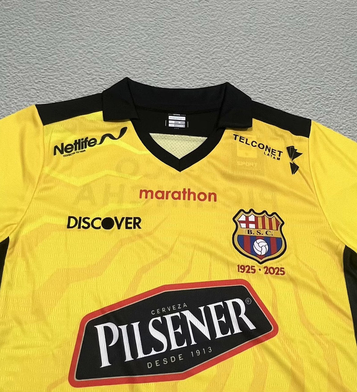 Barcelona Special Edition Fans Football Jersey 2025/2026