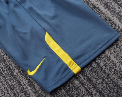 Retro Barcelona Away Kids 2008/2009