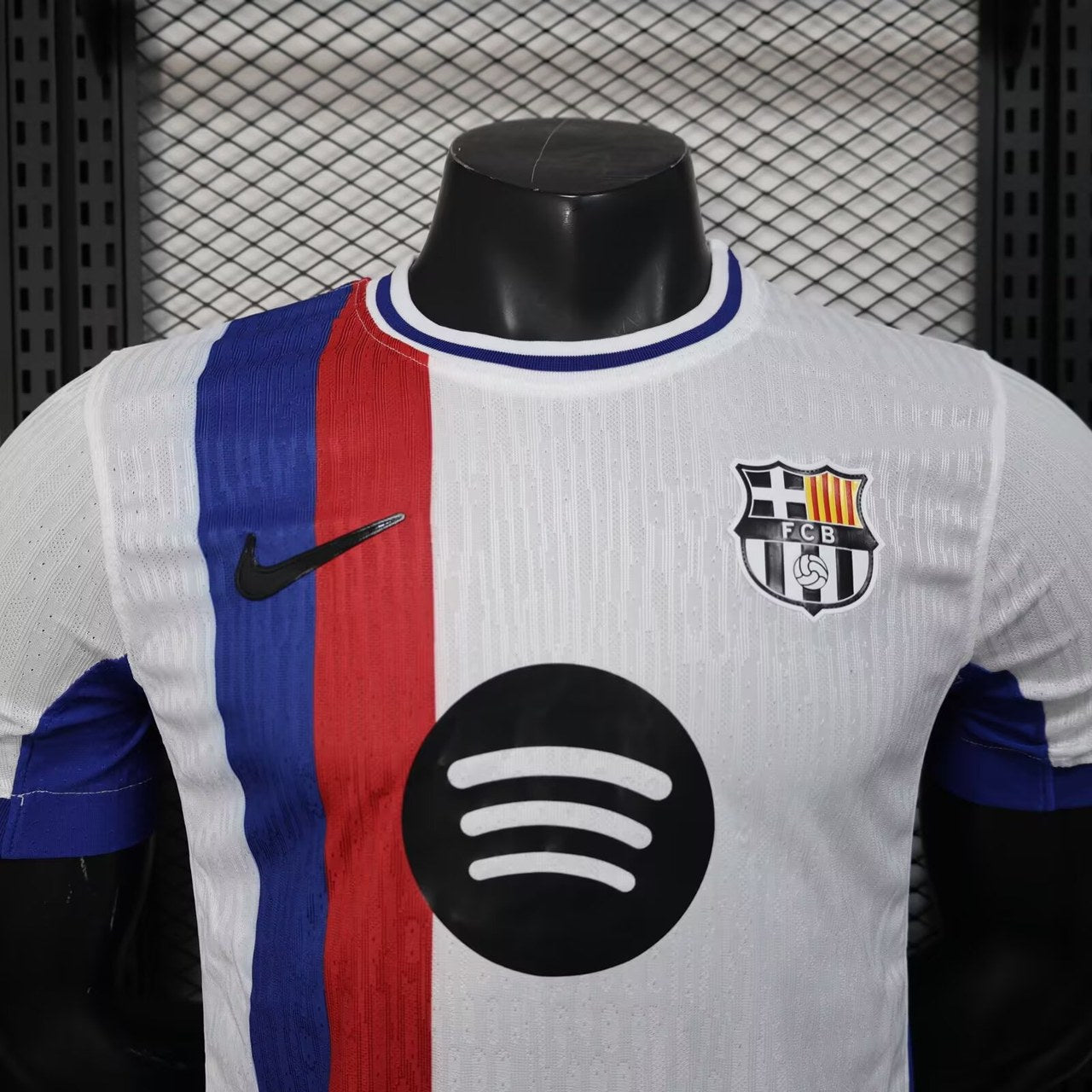 Barcelona Special Edition Player Football Jersey 2025/2026