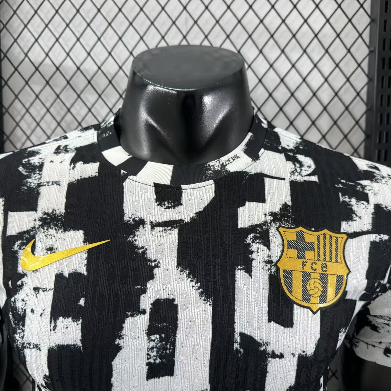 Barcelona Special Edition Player Football Jersey 2025/2026