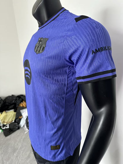 Barcelona Special Edition Player Football Jersey 2025/2026
