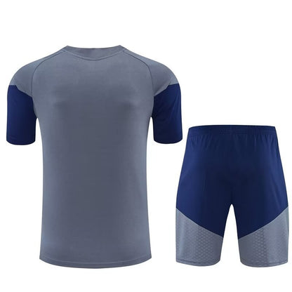 Bayern Munich Training Grey Fans Football Jersey 2026/2027 (Kids And Man ) (16-2XL)