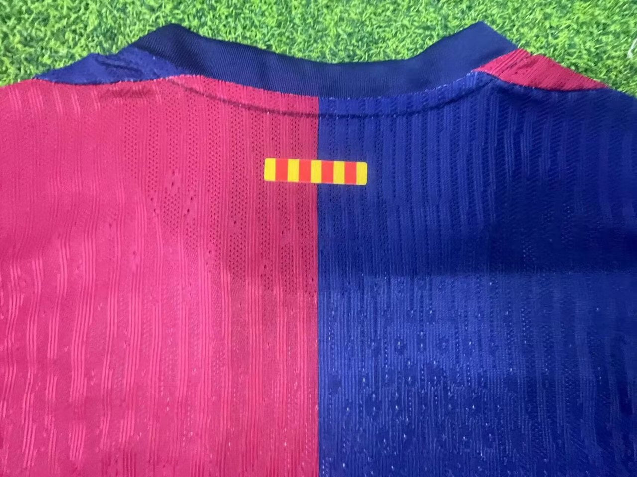 Barcelona Home Kids Player 2024/2025