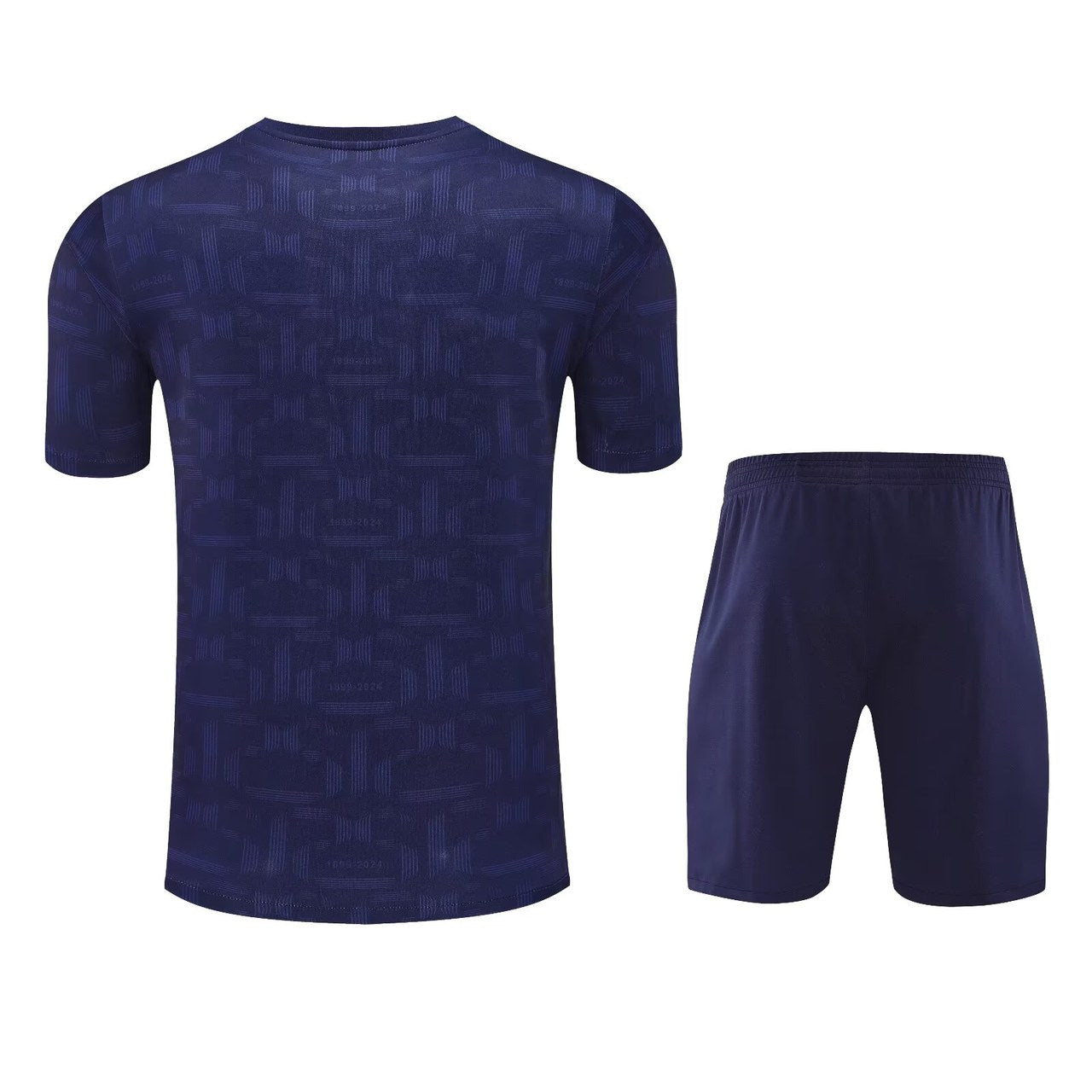 Barcelona Training Fans Football Jersey 2025/2026