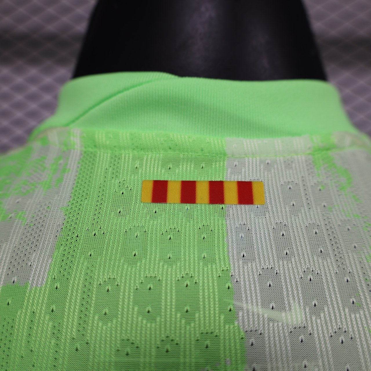 Barcelona Third Away Player Football Jersey 2024/2025