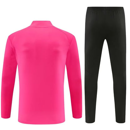 Portugal Training Tracksuit Pink (Kids And Man 10-2XL) 2026/2027