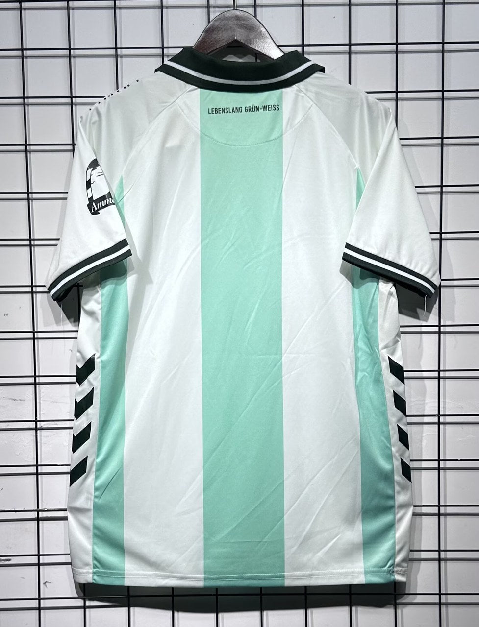 Monchengladbach Special Edition Fans Football Jersey 2026/2027