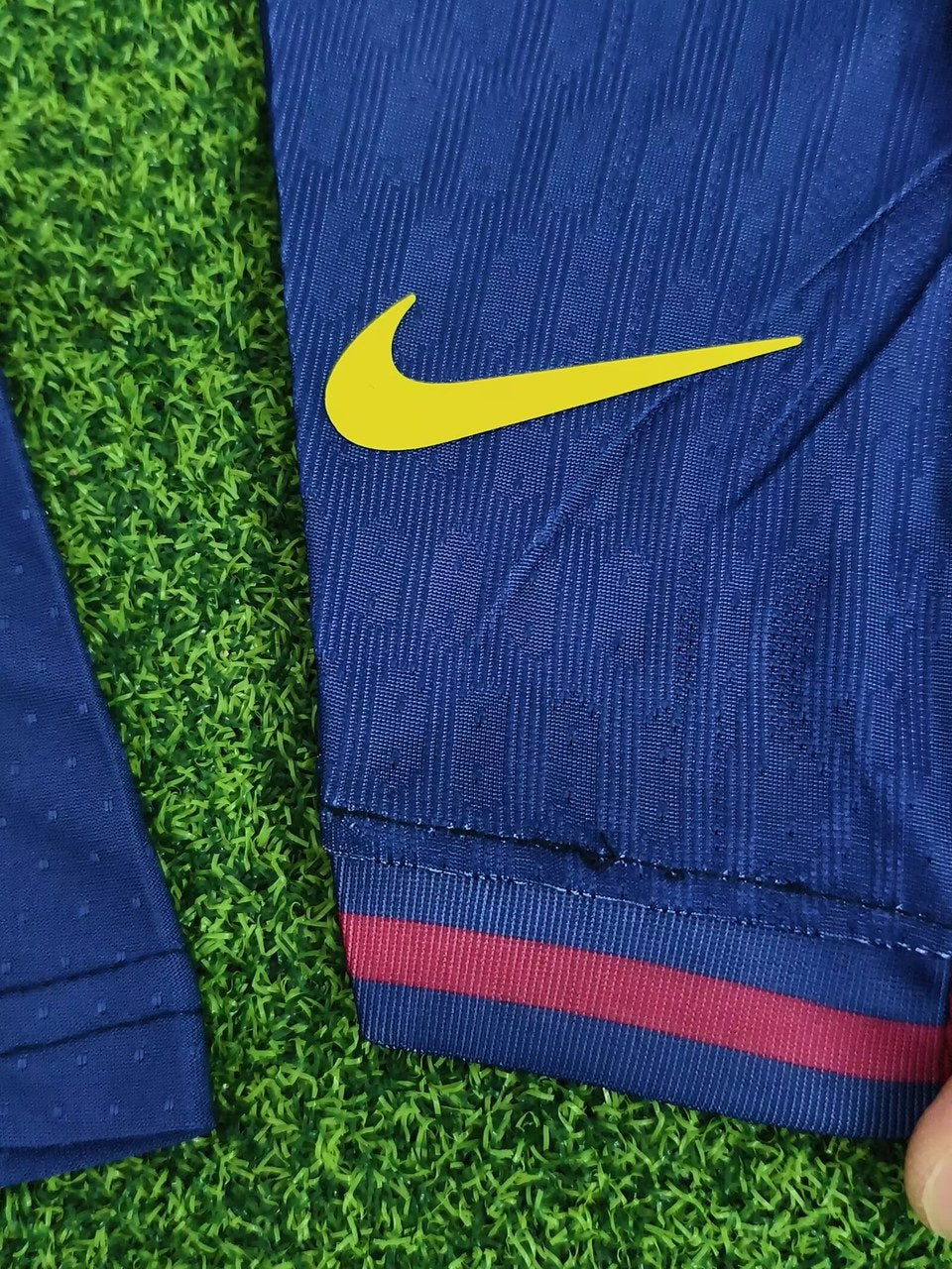 Barcelona Home Player Kids Football Jersey 2025/2026
