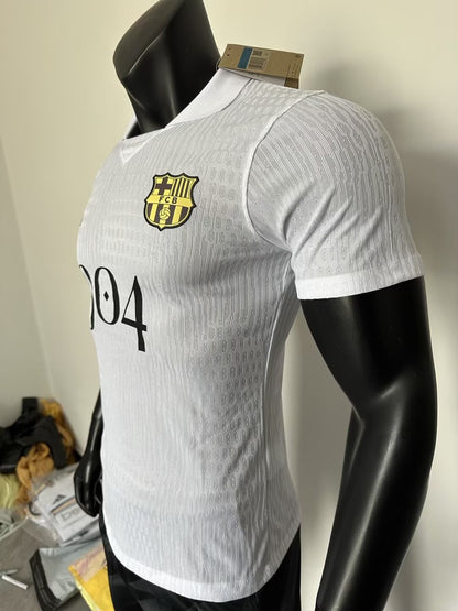 Barcelona Special Edition 304 Player1:1 Quality Football Jersey 2025/2026