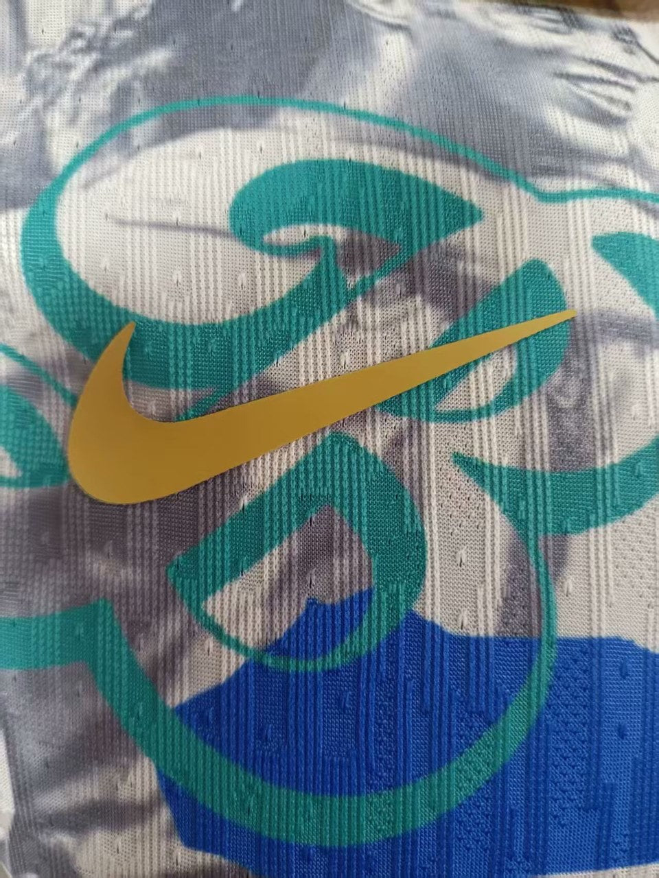 Barcelona Special Edition Player Football Jersey 2025/2026