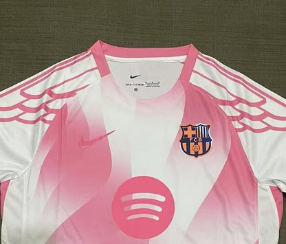 Barcelona Special Edition Fans Football Jersey 2025/2026
