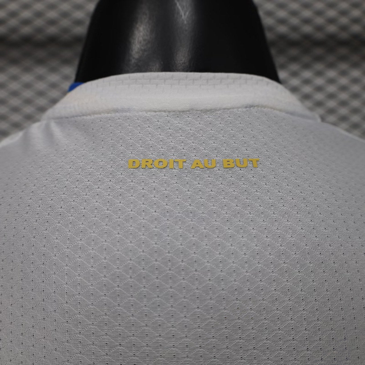 Marseille Home Player Football Jersey 2026/2027