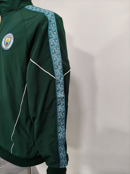 Manchester City Windbreaker Football Jersey 2026/2027