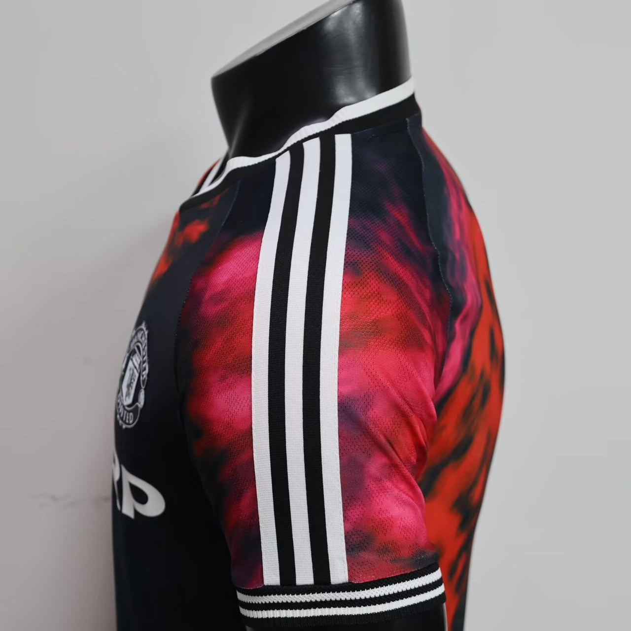 Manchester United Away Player Football Jersey 2026/2027