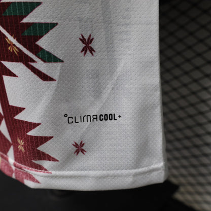 Mexico Special Edition Player Football Jersey 2026/2027