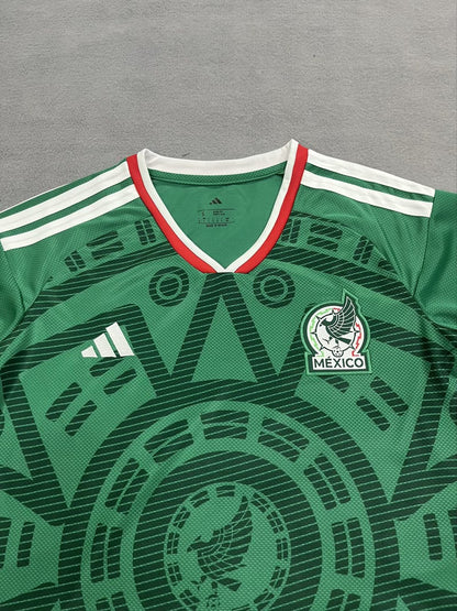 Mexico Home Women Football Jersey 2026/2027