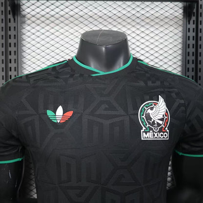 Mexico Third Away Player Football Jersey 2026/2027