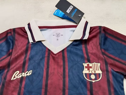 Barcelona Polo 125 Year Special Edition Kids 2025/2026