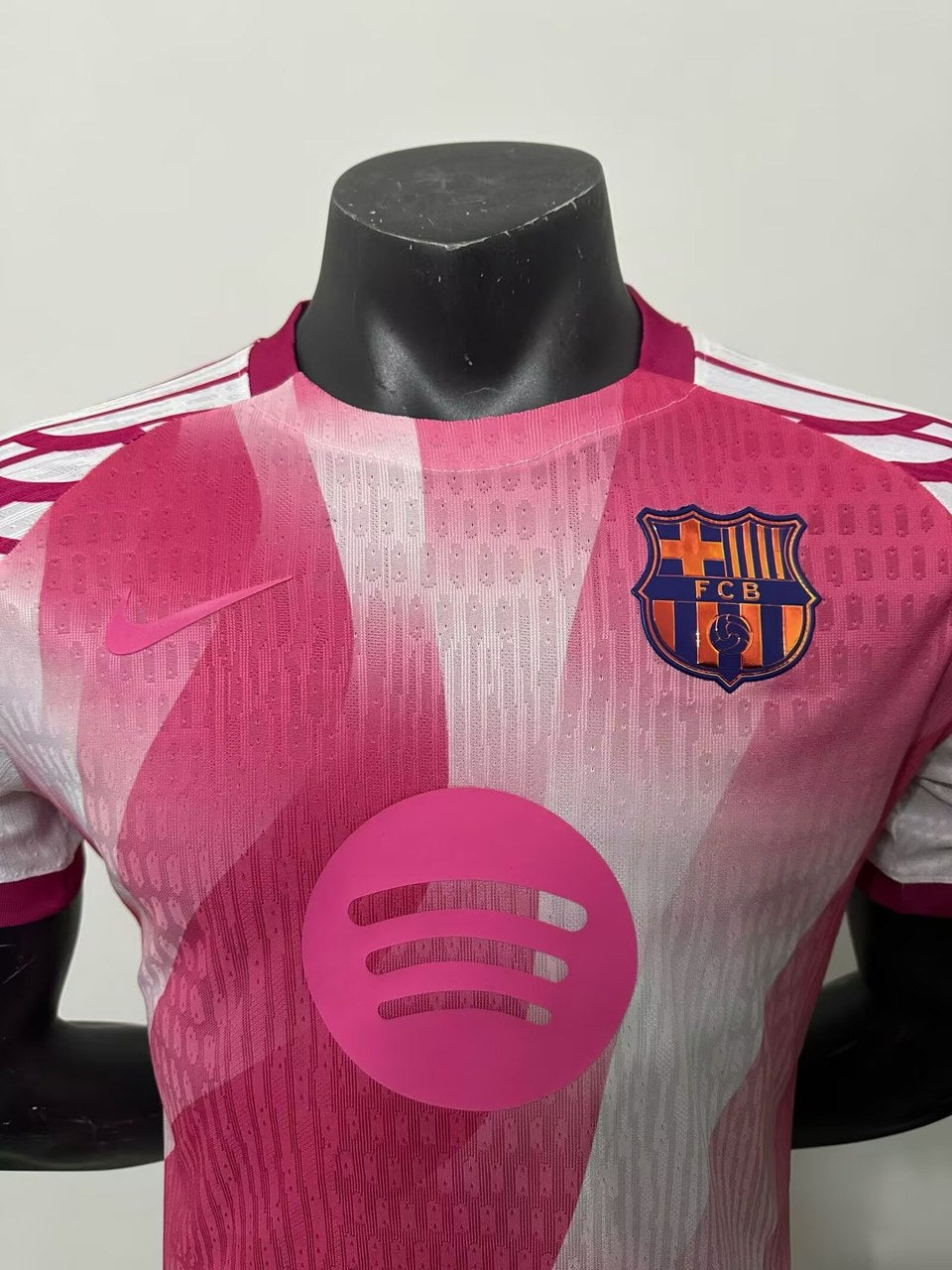 Barcelona Special Edition Player Football Jersey 2025/2026