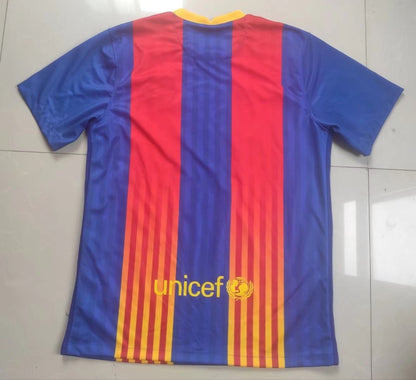 Barcelona Away 3RD Fans Football Jersey 2020/2021