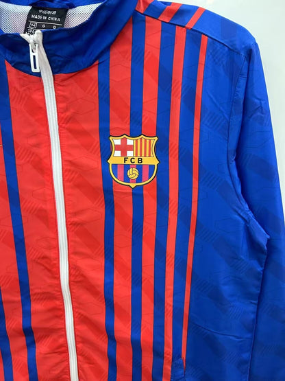 Barcelona Windbreaker 2025/2026