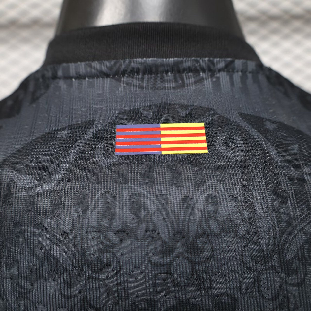 Barcelona Special Edition Player Football Jersey 2026/2027