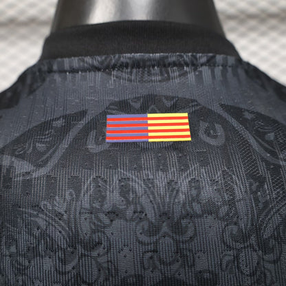 Barcelona Special Edition Player Football Jersey 2026/2027