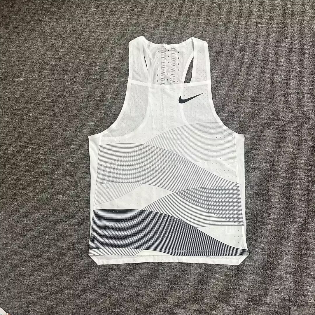 Nike Running Vest Fans Running Jersey 2026/2027