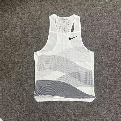 Nike Running Vest Fans Running Jersey 2026/2027