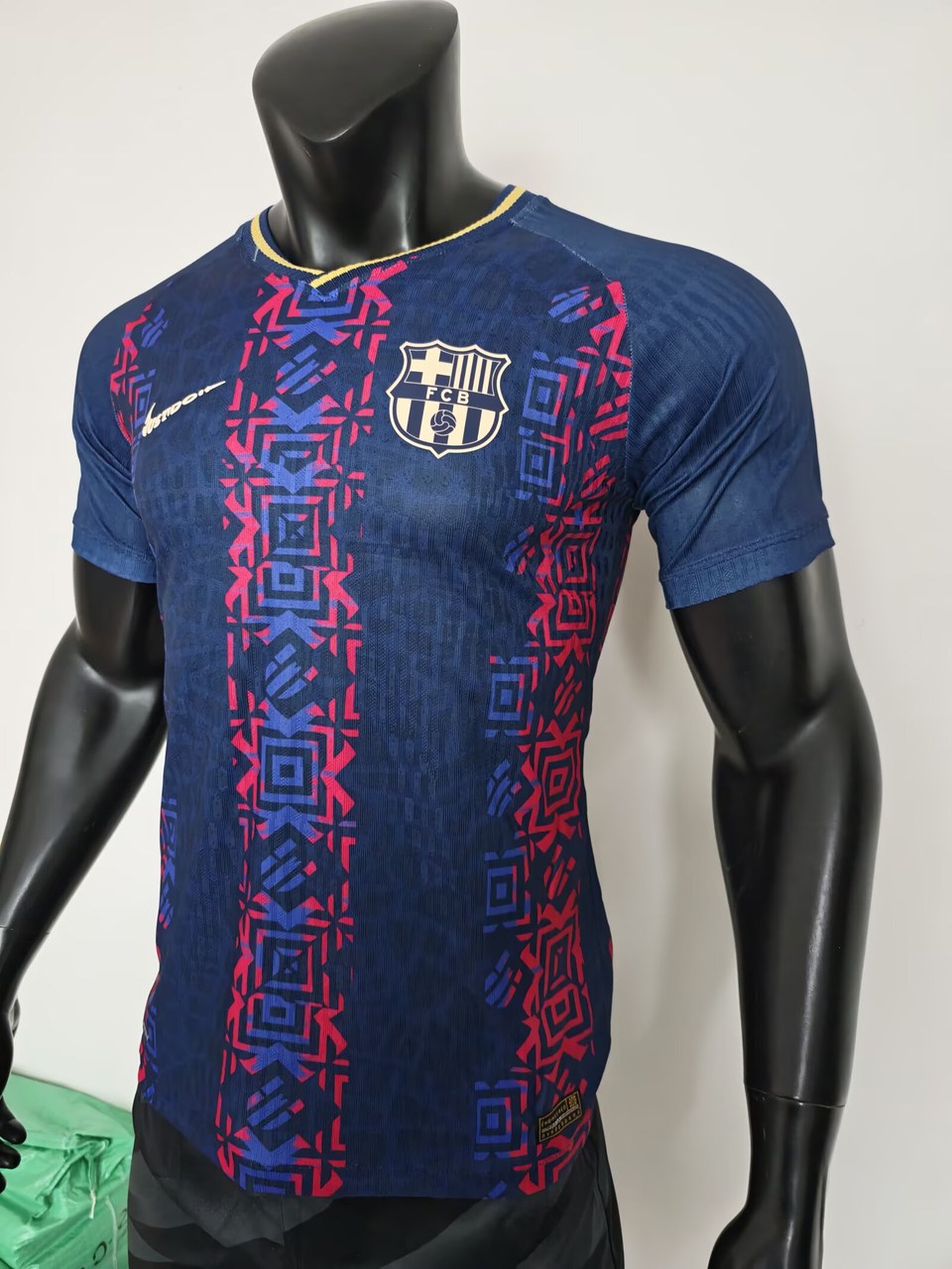 Barcelona Special Edition Fans Football Jersey 2026/2027