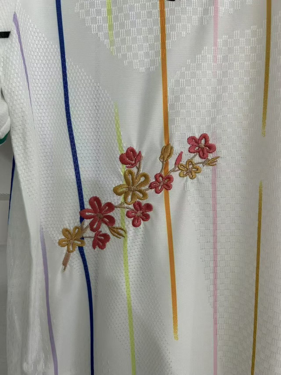 Japan Away Special Edition Player Football Jersey 2026/2027