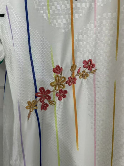 Japan Away Special Edition Player Football Jersey 2026/2027