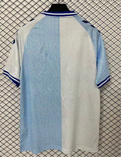 Malaga Away Fans Football Jersey 2026/2027