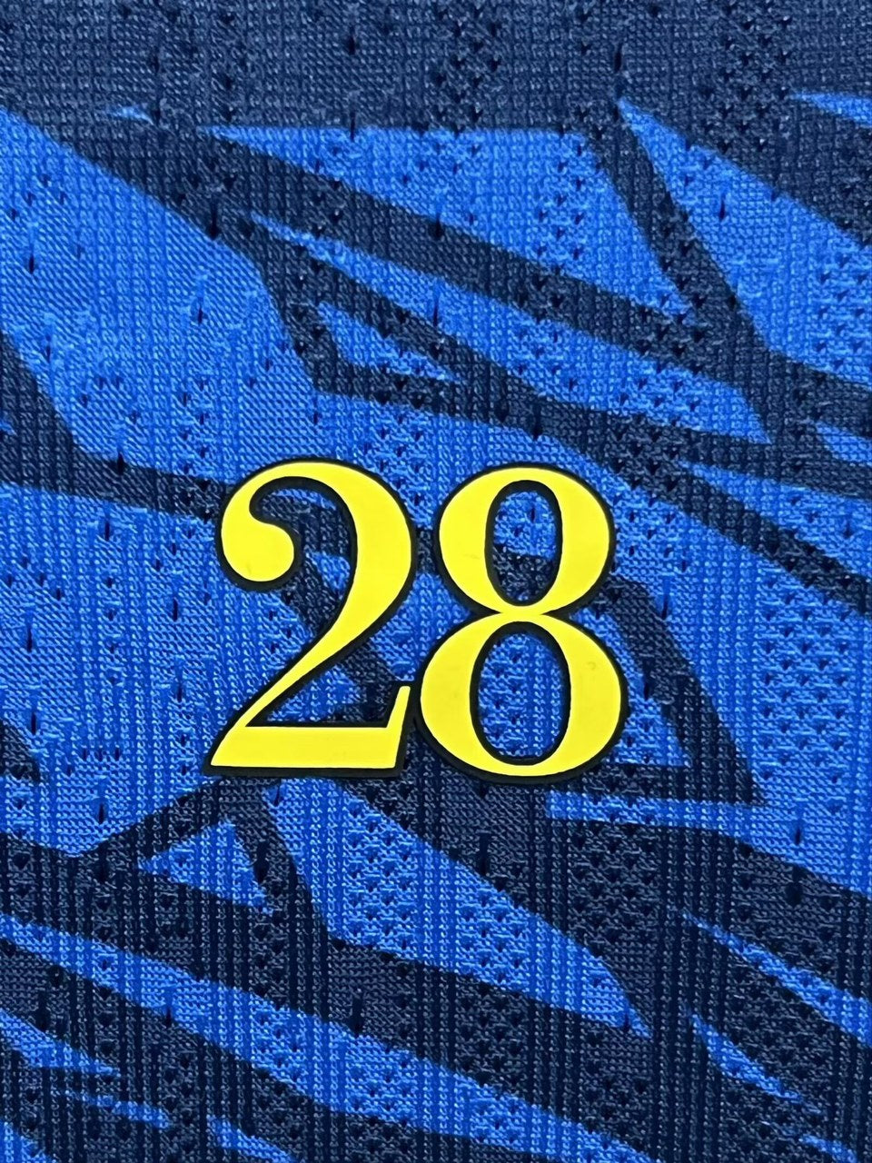 Barcelona Special Edition Player Football Jersey 2025/2026