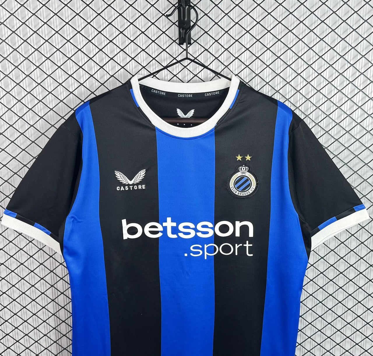 Brugge Home Fans Football Jersey 2026/2027