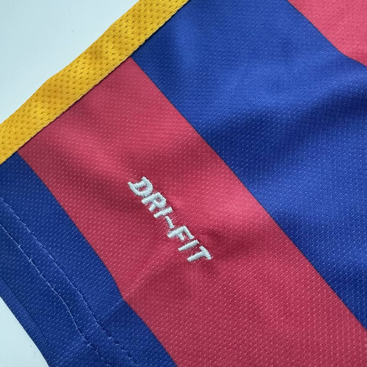 Retro Barcelona Home Kids 2015/2016