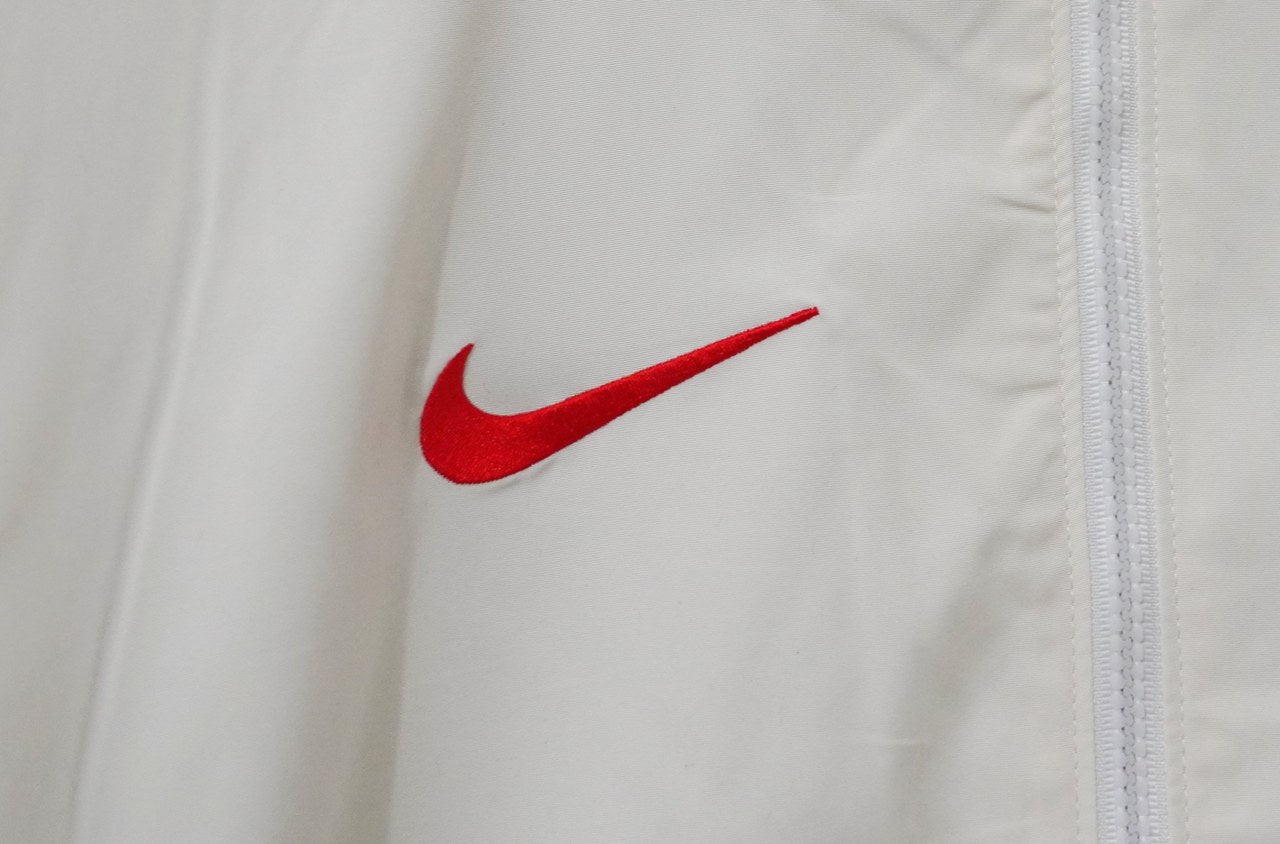 Liverpool Windbreaker Red Windbreaker 2024/2025