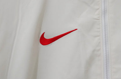 Liverpool Windbreaker Red Windbreaker 2024/2025