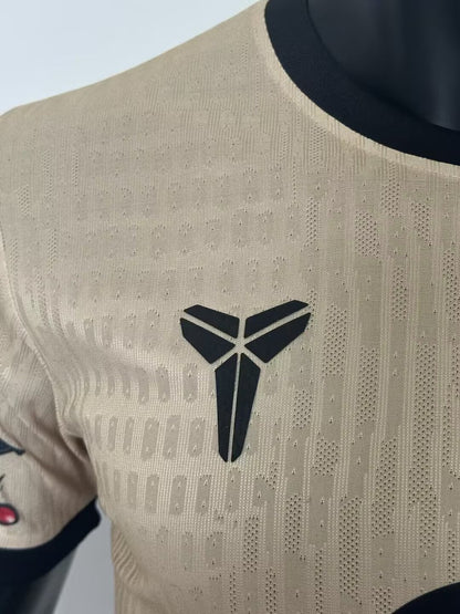 Barcelona Special Edition Player Football Jersey 2025/2026