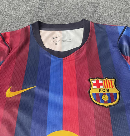 Barcelona Home Fans Football Jersey 2026/2027