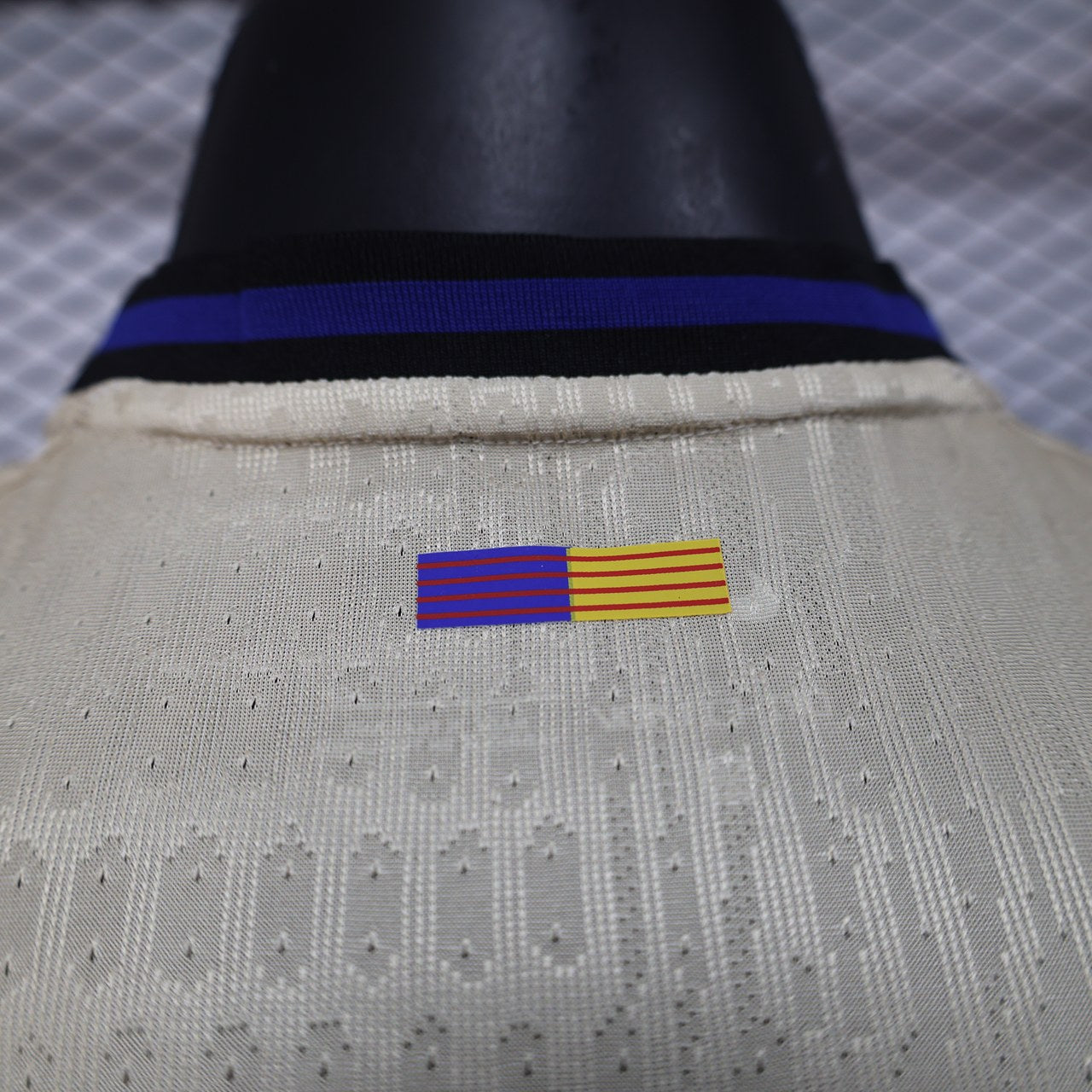 Barcelona Away Player Football Jersey 2025/2026