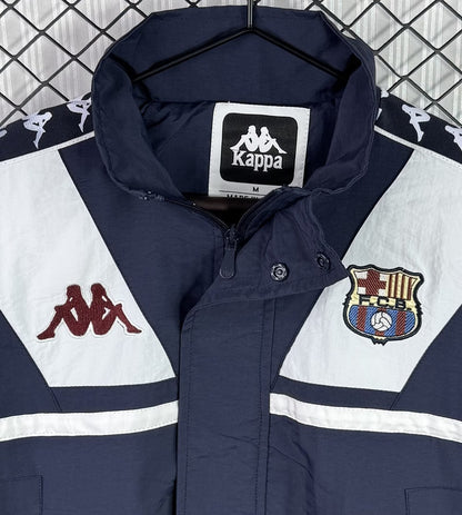 Barcelona Retro Windbreaker 1967