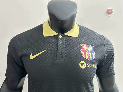 Barcelona Training Clothes Player Football Jersey 2025/2026