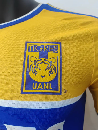 Tiger Third Home Player Football Jersey 2026/2027